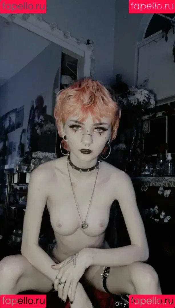 Babyyzee Onlyfans Photo Gallery 