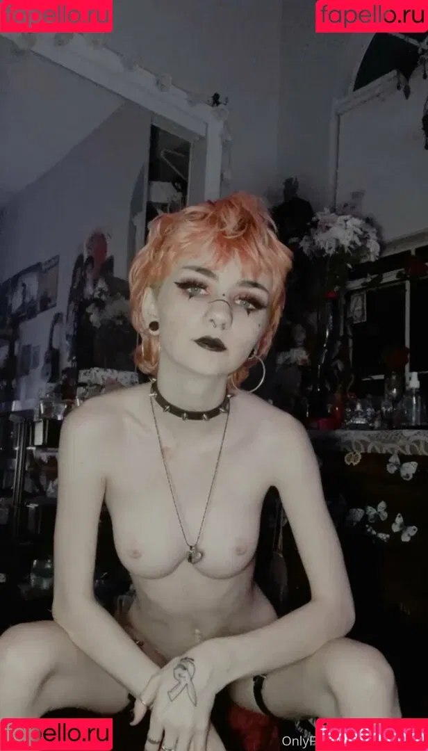 Babyyzee Onlyfans Photo Gallery 