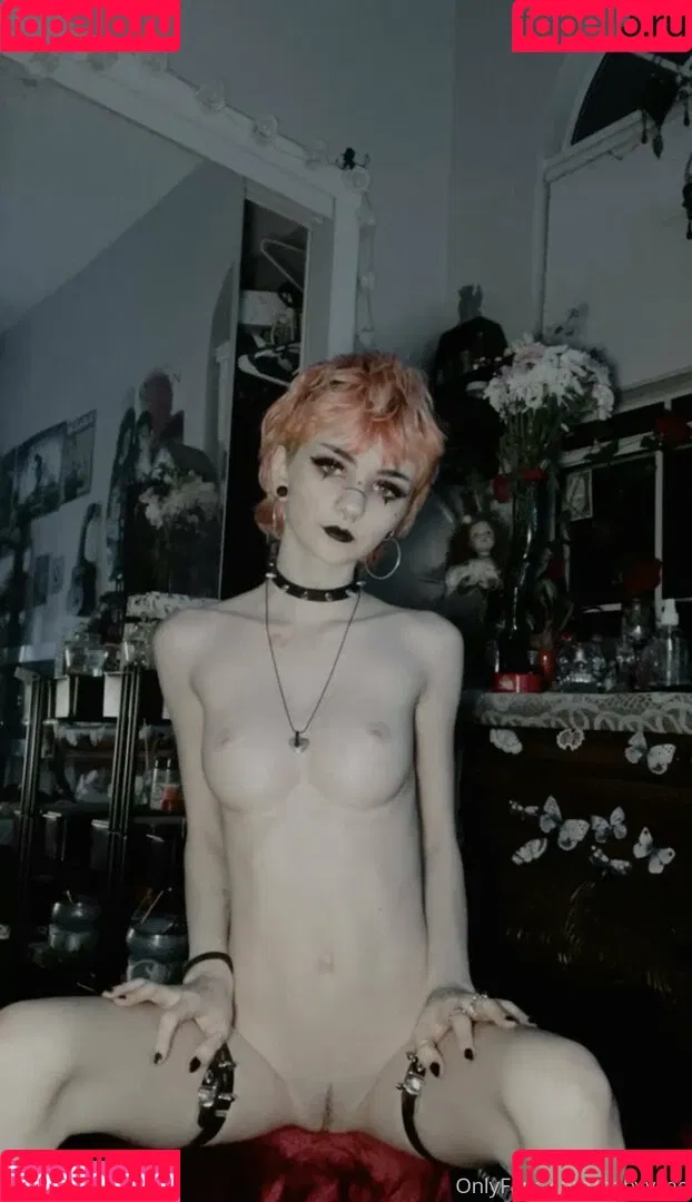 Babyyzee Onlyfans Photo Gallery 