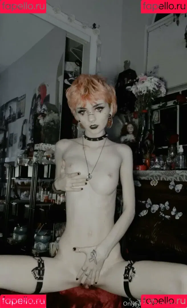 Babyyzee Onlyfans Photo Gallery 