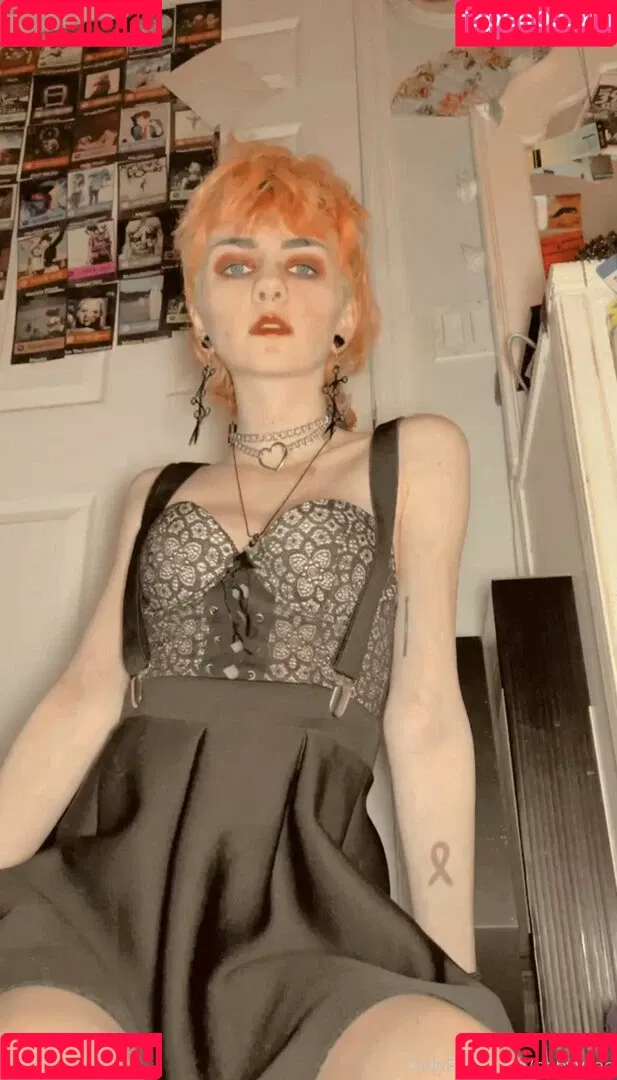 Babyyzee Onlyfans Photo Gallery 