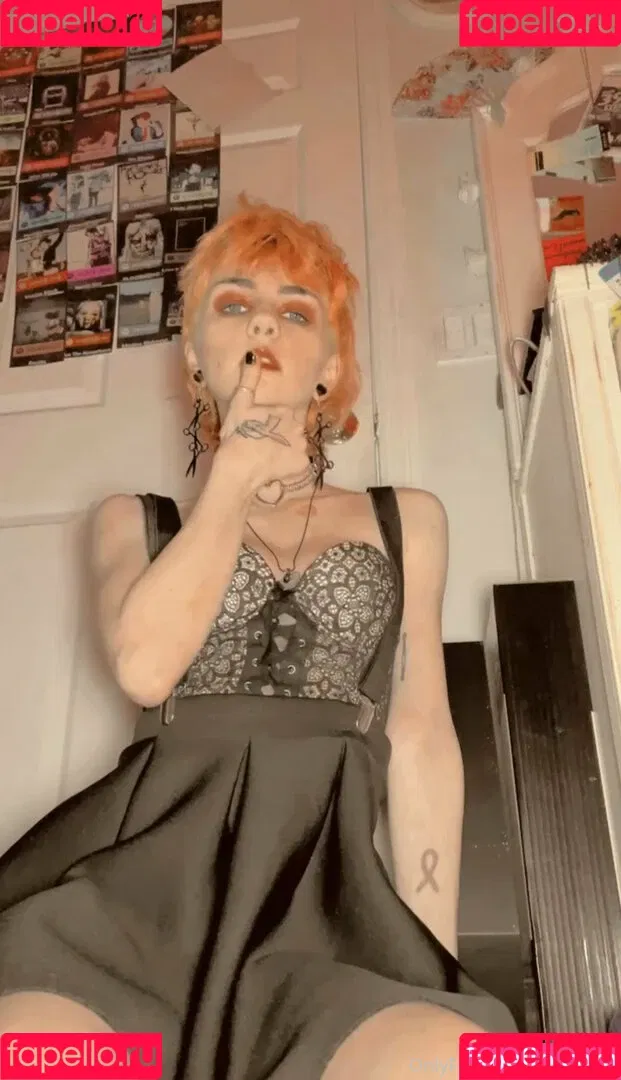 Babyyzee Onlyfans Photo Gallery 