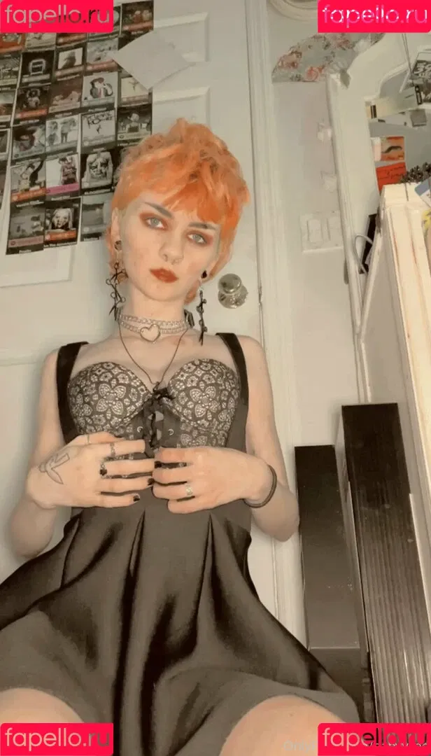 Babyyzee Onlyfans Photo Gallery 