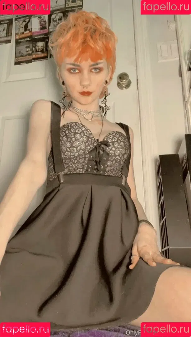 Babyyzee Onlyfans Photo Gallery 