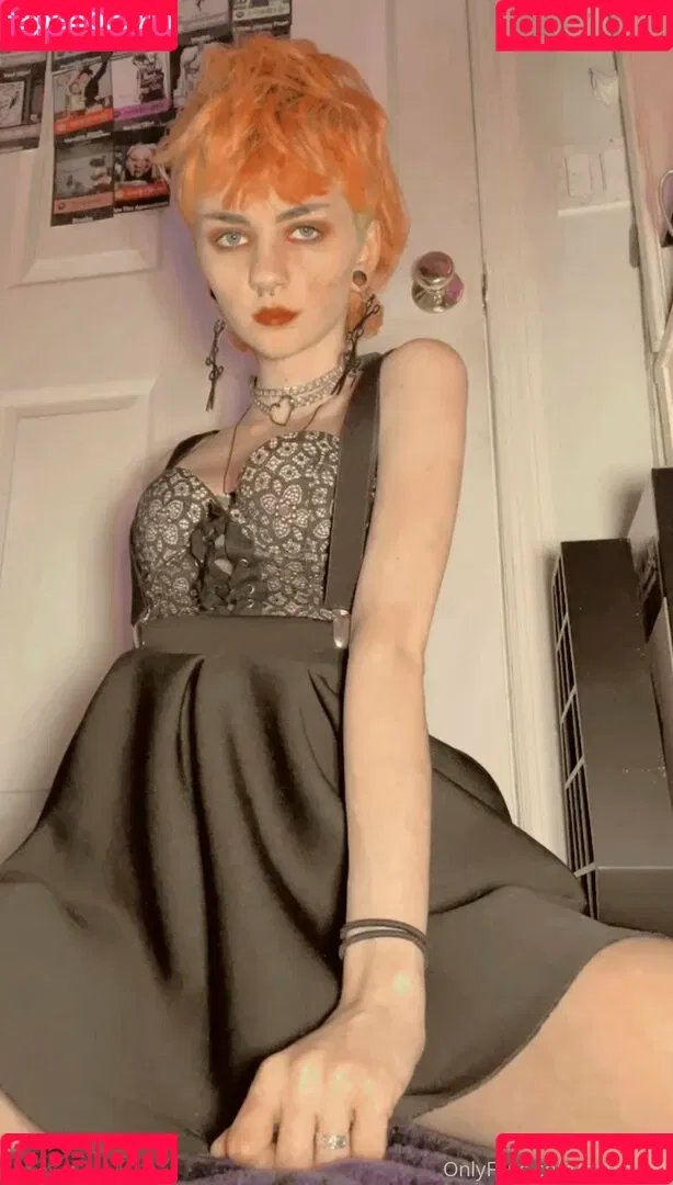 Babyyzee Onlyfans Photo Gallery 