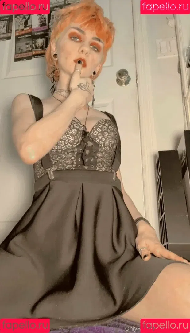 Babyyzee Onlyfans Photo Gallery 