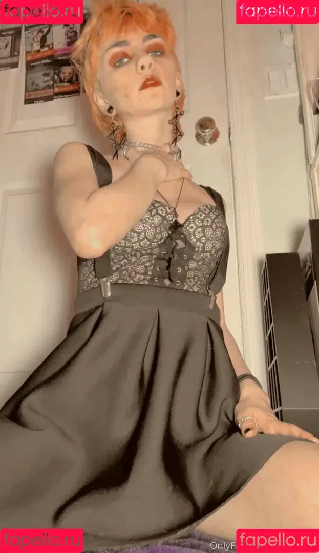 Babyyzee Onlyfans Photo Gallery 
