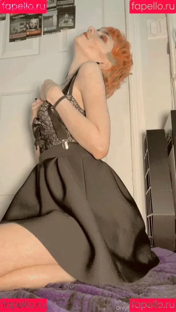 Babyyzee Onlyfans Photo Gallery 