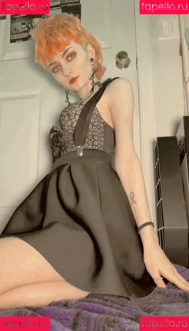 Babyyzee Onlyfans Photo Gallery 