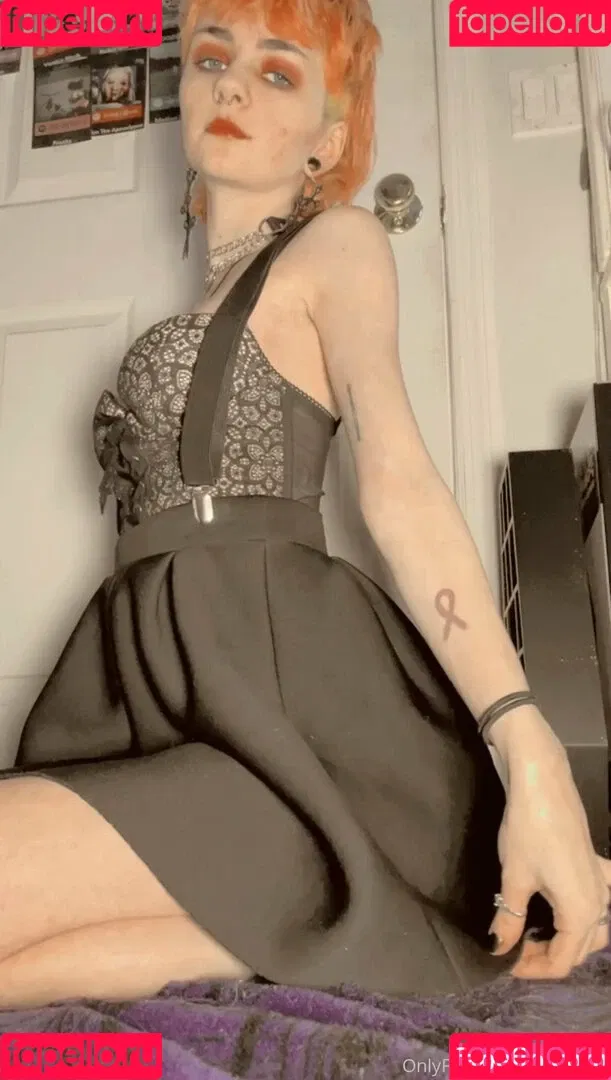 Babyyzee Onlyfans Photo Gallery 