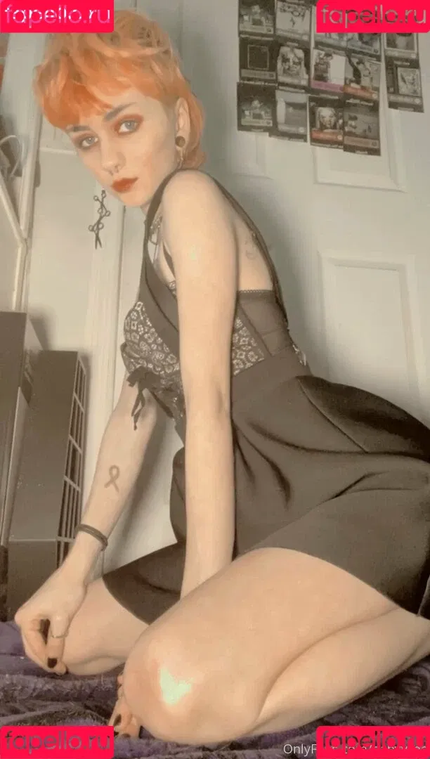 Babyyzee Onlyfans Photo Gallery 