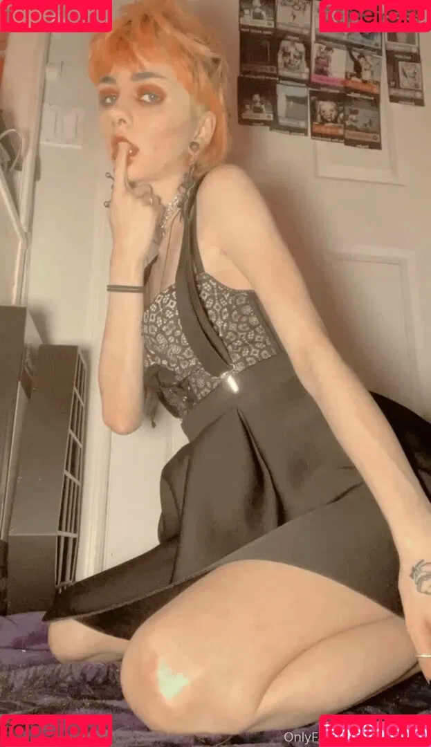 Babyyzee Onlyfans Photo Gallery 