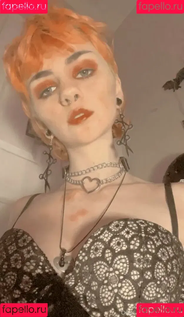 Babyyzee Onlyfans Photo Gallery 