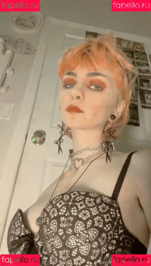 Babyyzee Onlyfans Photo Gallery 
