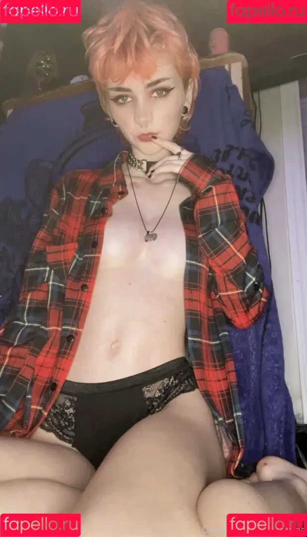 Babyyzee Onlyfans Photo Gallery 