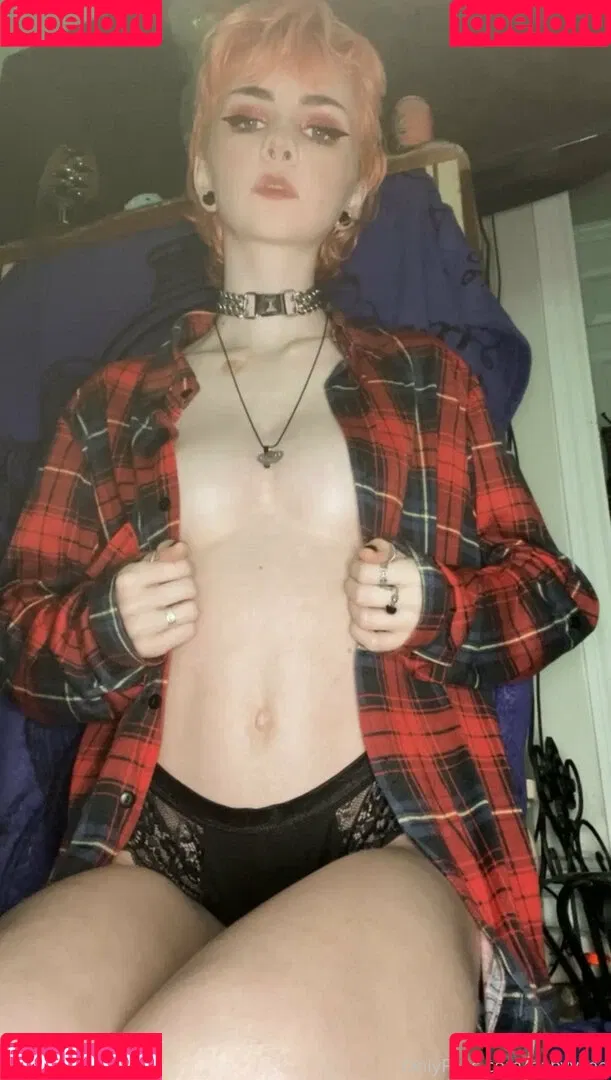Babyyzee Onlyfans Photo Gallery 