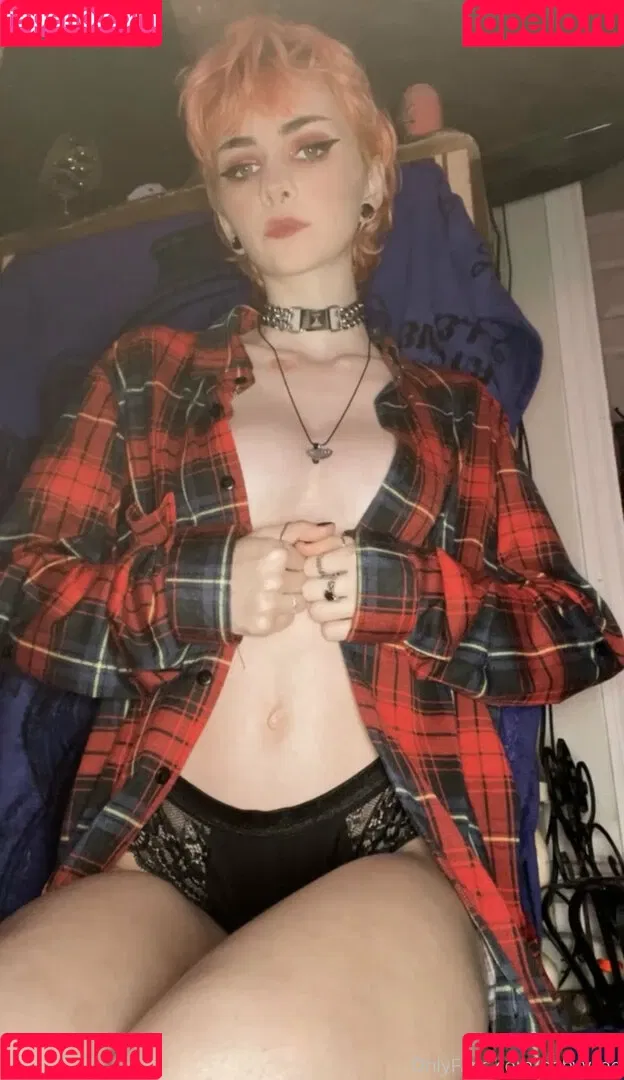 Babyyzee Onlyfans Photo Gallery 