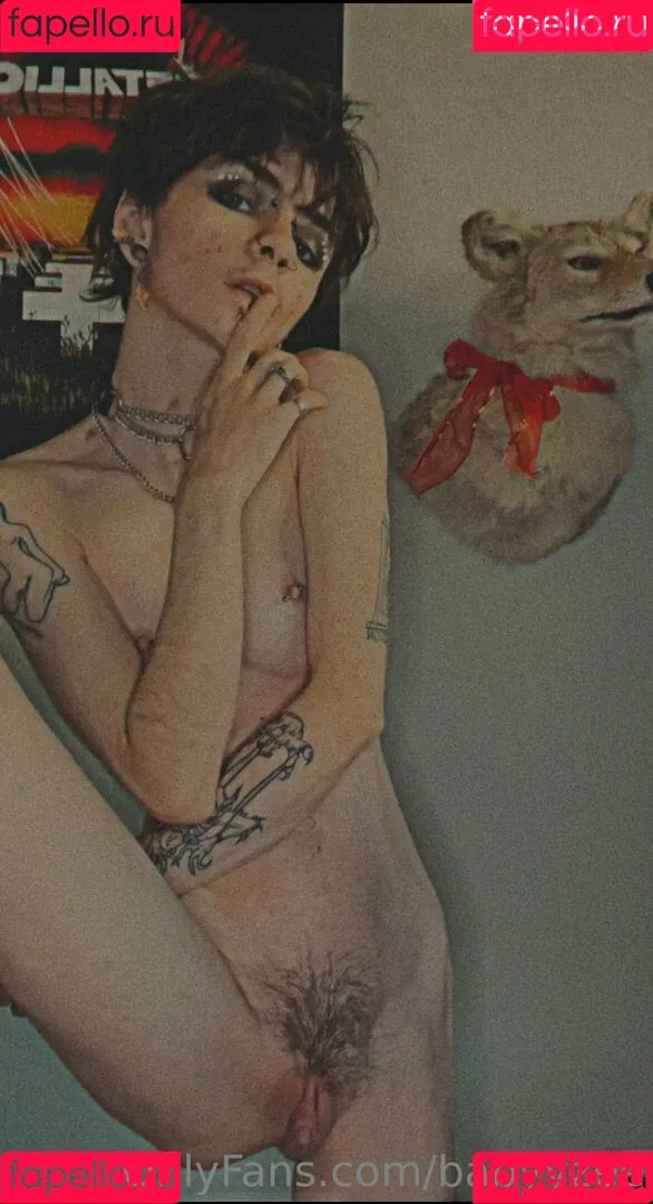 Babyyzee Onlyfans Photo Gallery 
