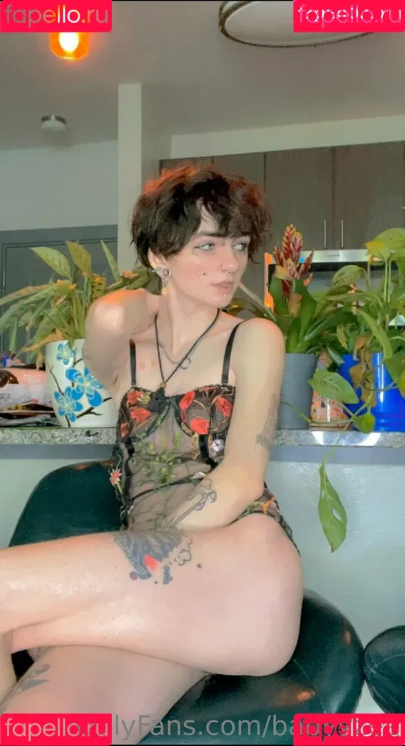 Babyyzee Onlyfans Photo Gallery 