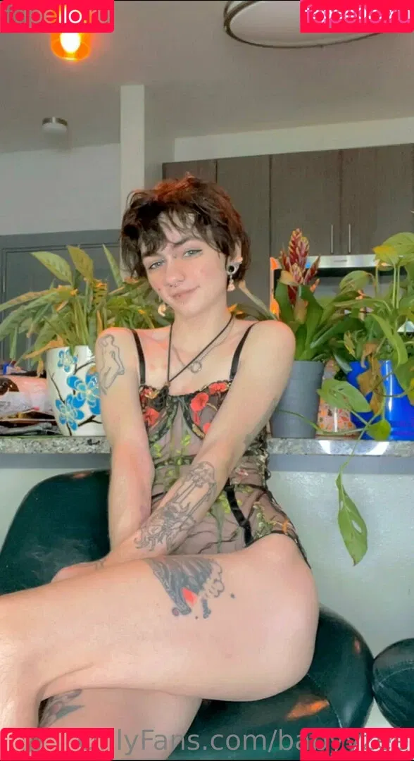 Babyyzee Onlyfans Photo Gallery 