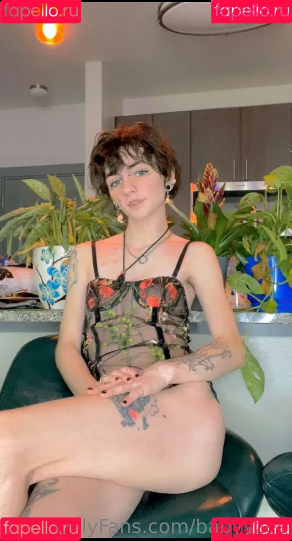 Babyyzee Onlyfans Photo Gallery 