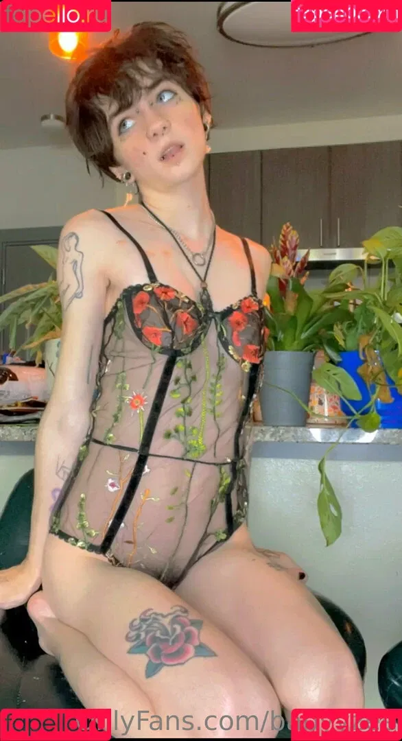 Babyyzee Onlyfans Photo Gallery 