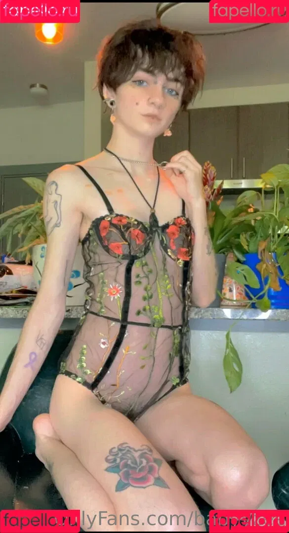 Babyyzee Onlyfans Photo Gallery 