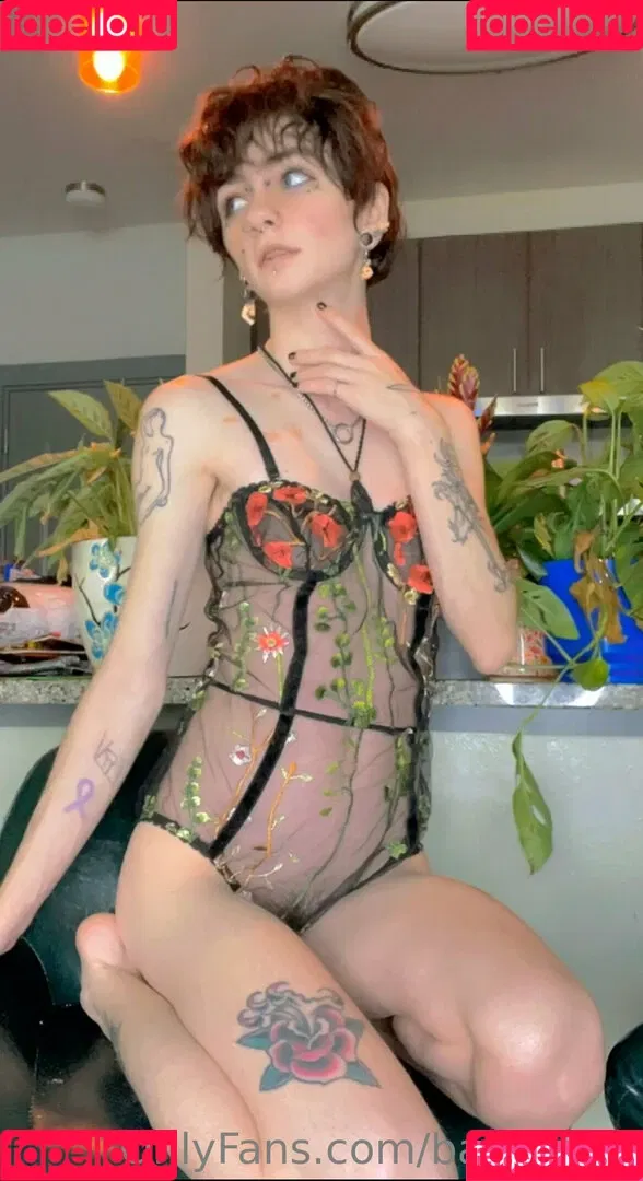 Babyyzee Onlyfans Photo Gallery 