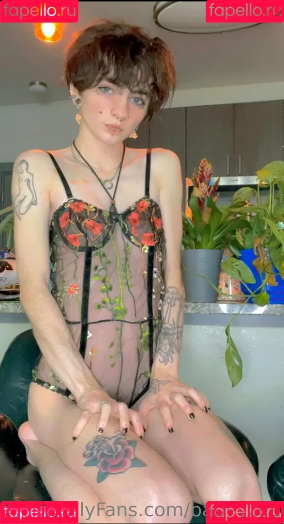 Babyyzee Onlyfans Photo Gallery 