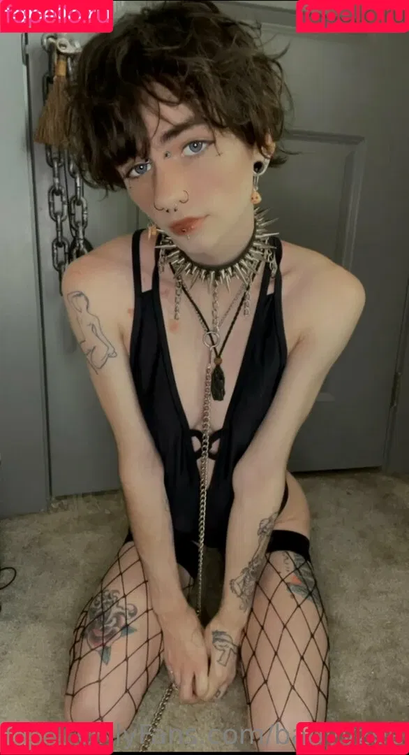 Babyyzee Onlyfans Photo Gallery 