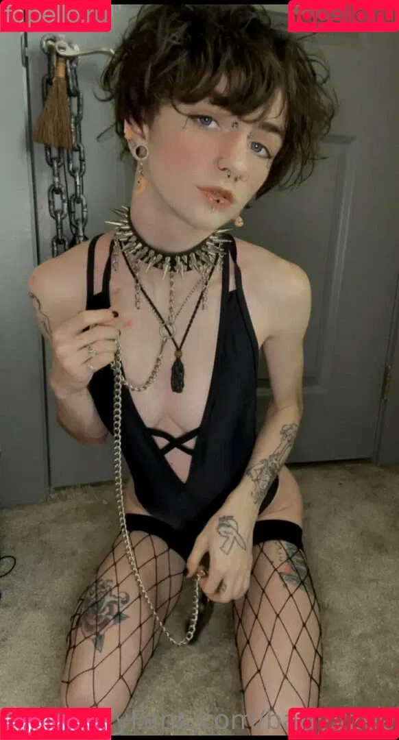Babyyzee Onlyfans Photo Gallery 