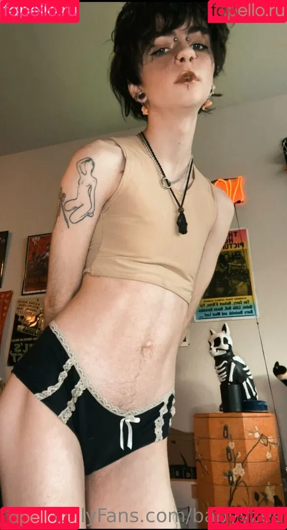 Babyyzee Onlyfans Photo Gallery 