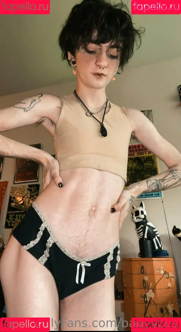 Babyyzee Onlyfans Photo Gallery 