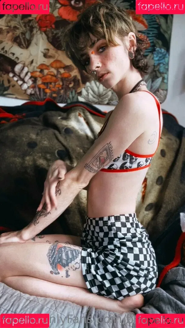 Babyyzee Onlyfans Photo Gallery 