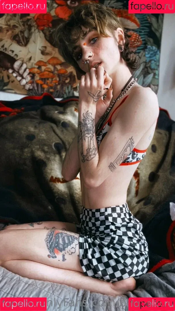 Babyyzee Onlyfans Photo Gallery 