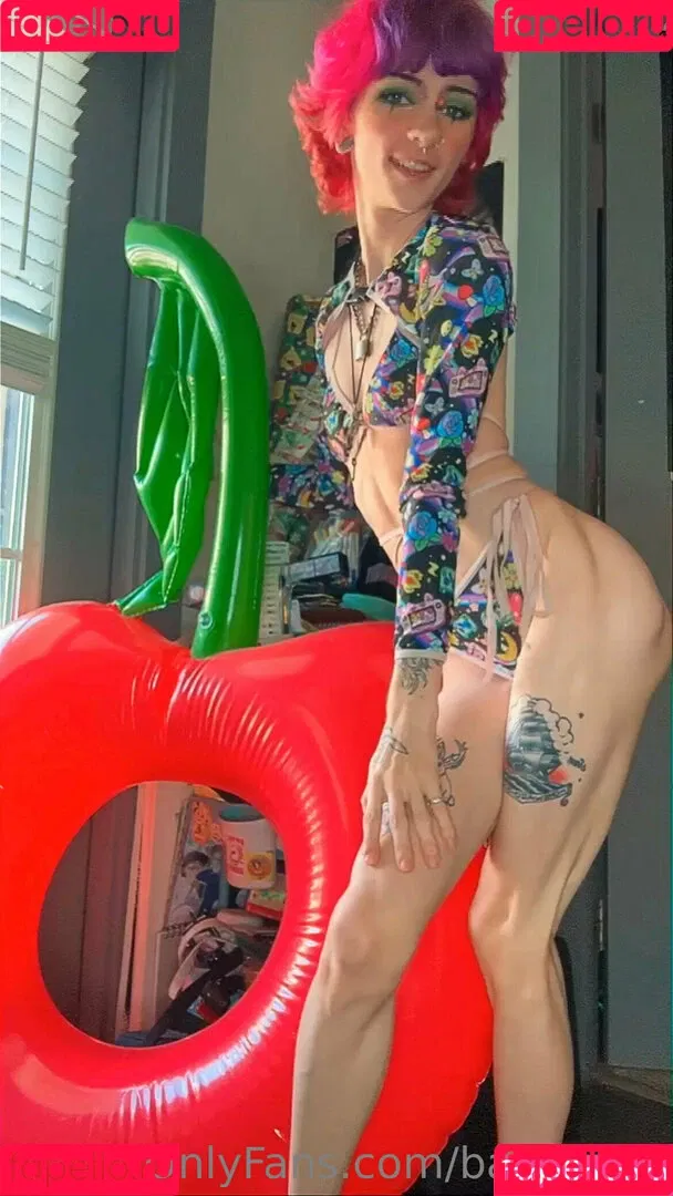 Babyyzee Onlyfans Photo Gallery 