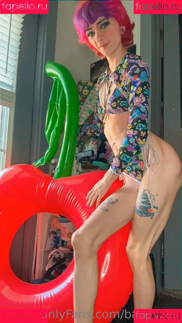 Babyyzee Onlyfans Photo Gallery 