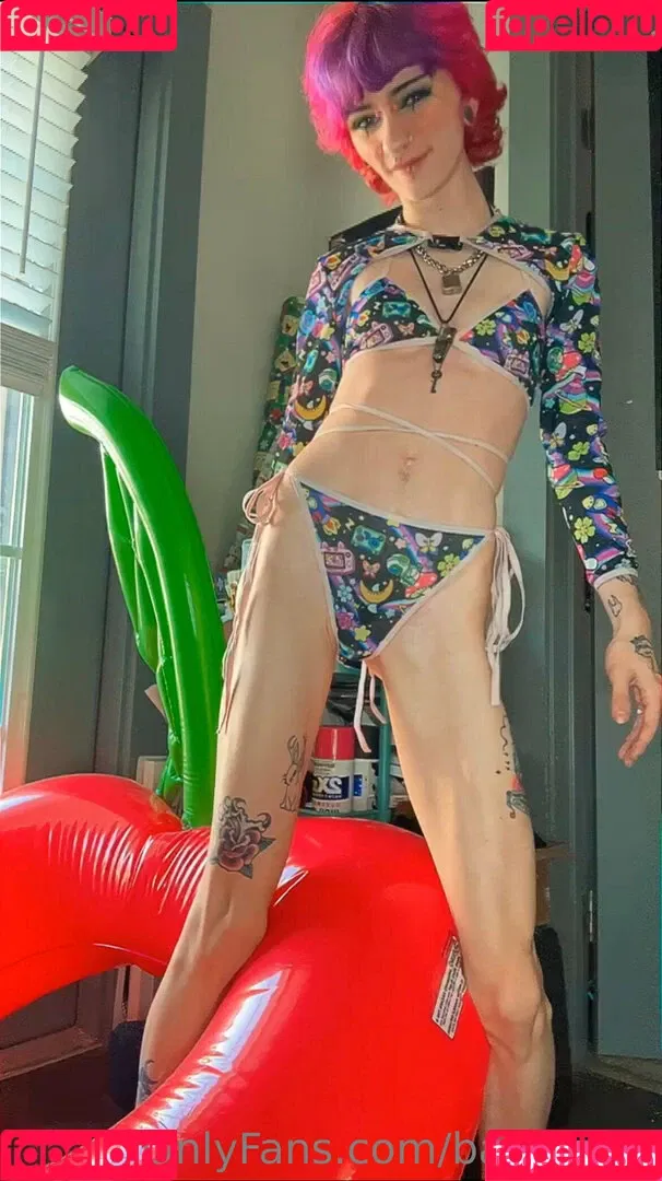 Babyyzee Onlyfans Photo Gallery 