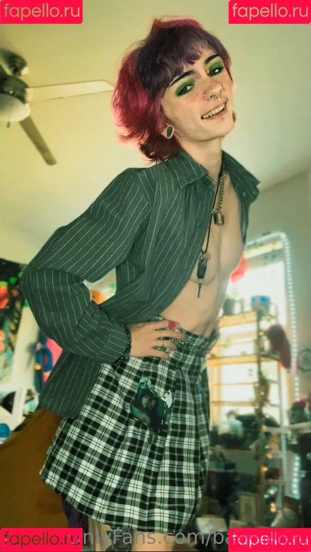 Babyyzee Onlyfans Photo Gallery 