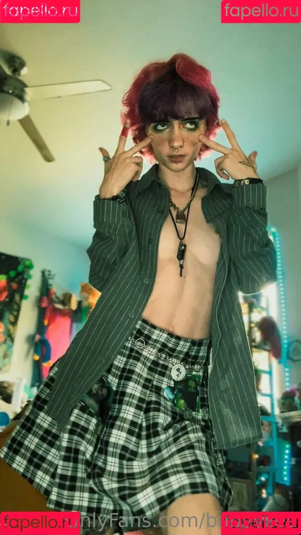 Babyyzee Onlyfans Photo Gallery 