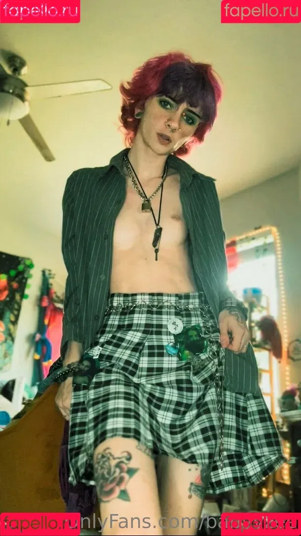 Babyyzee Onlyfans Photo Gallery 