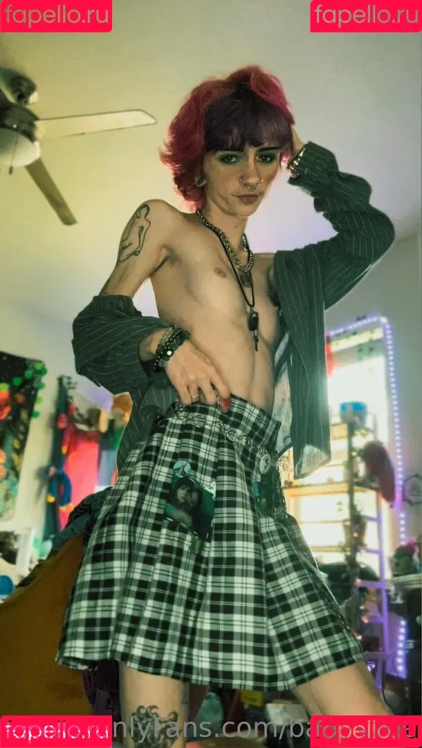 Babyyzee Onlyfans Photo Gallery 