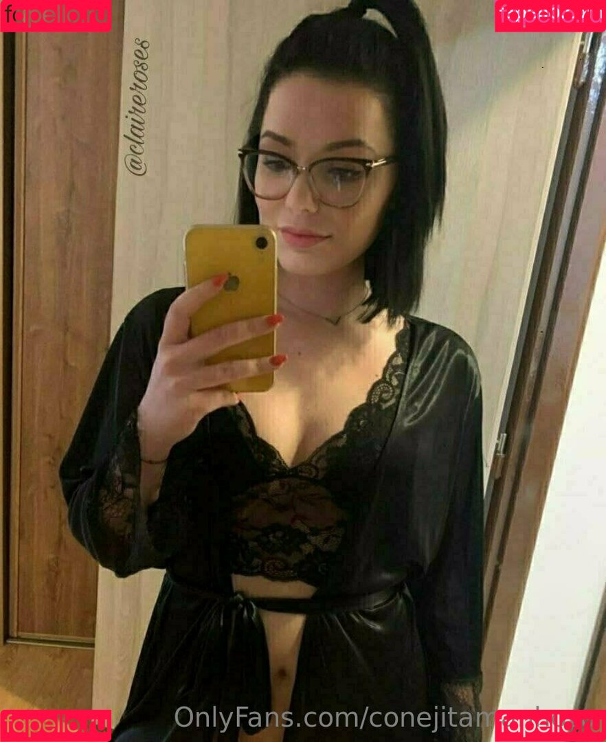 conejitamanhosa Onlyfans Photo Gallery 