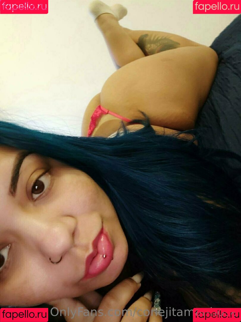 conejitamanhosa Onlyfans Photo Gallery 