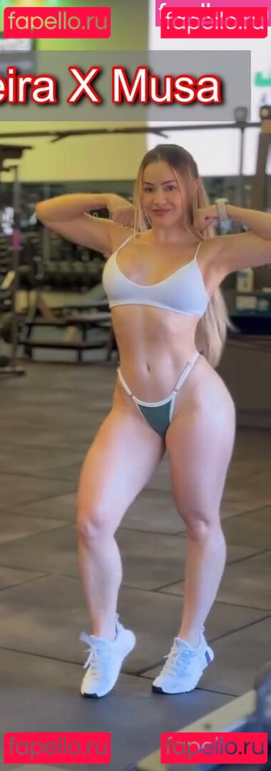 Ju Coura Nude Onlyfans Photo 9