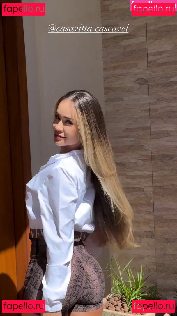 Ju Coura Nude Onlyfans Photo 5