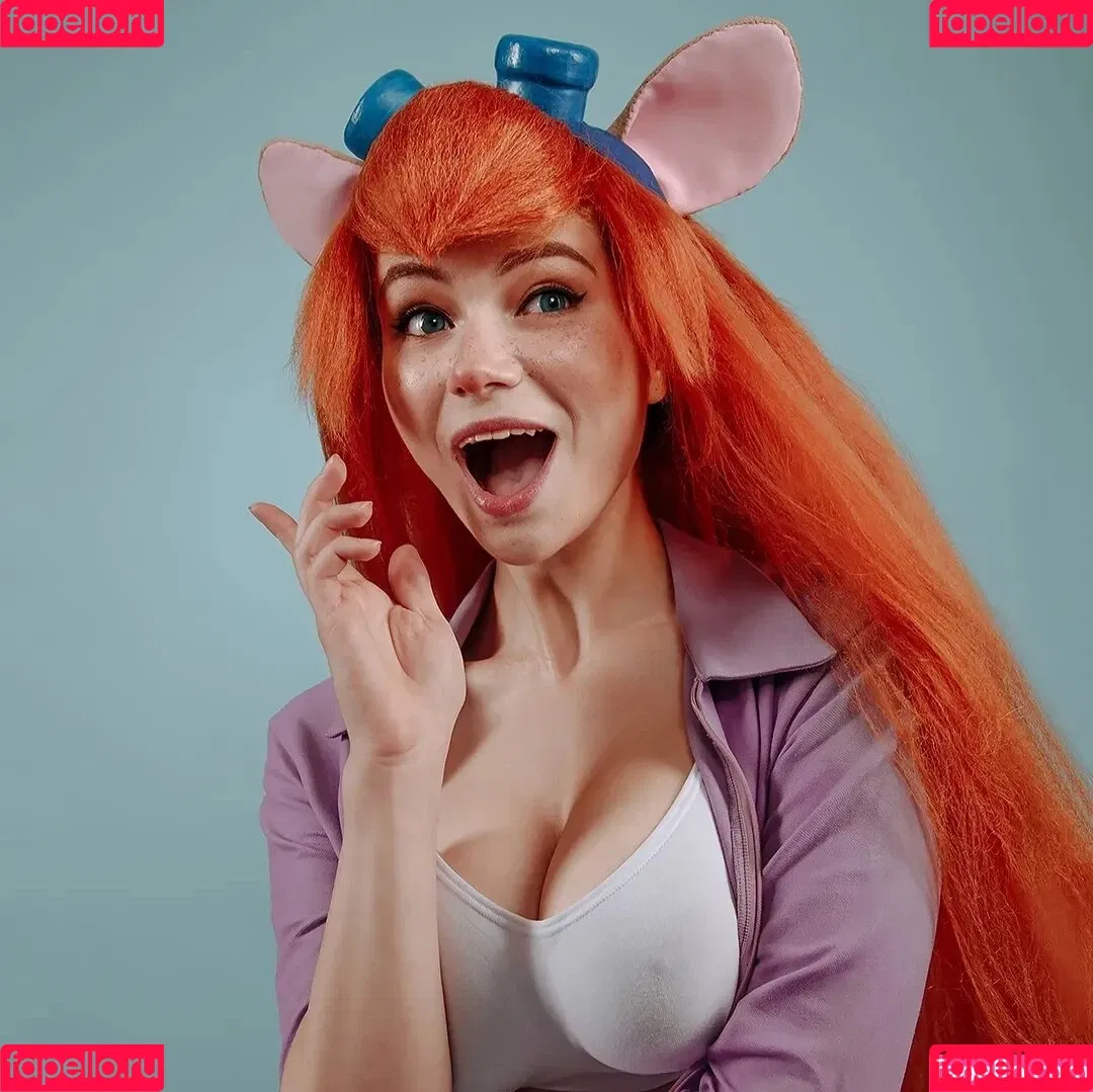 Nancy Novikova Onlyfans Photo Gallery 