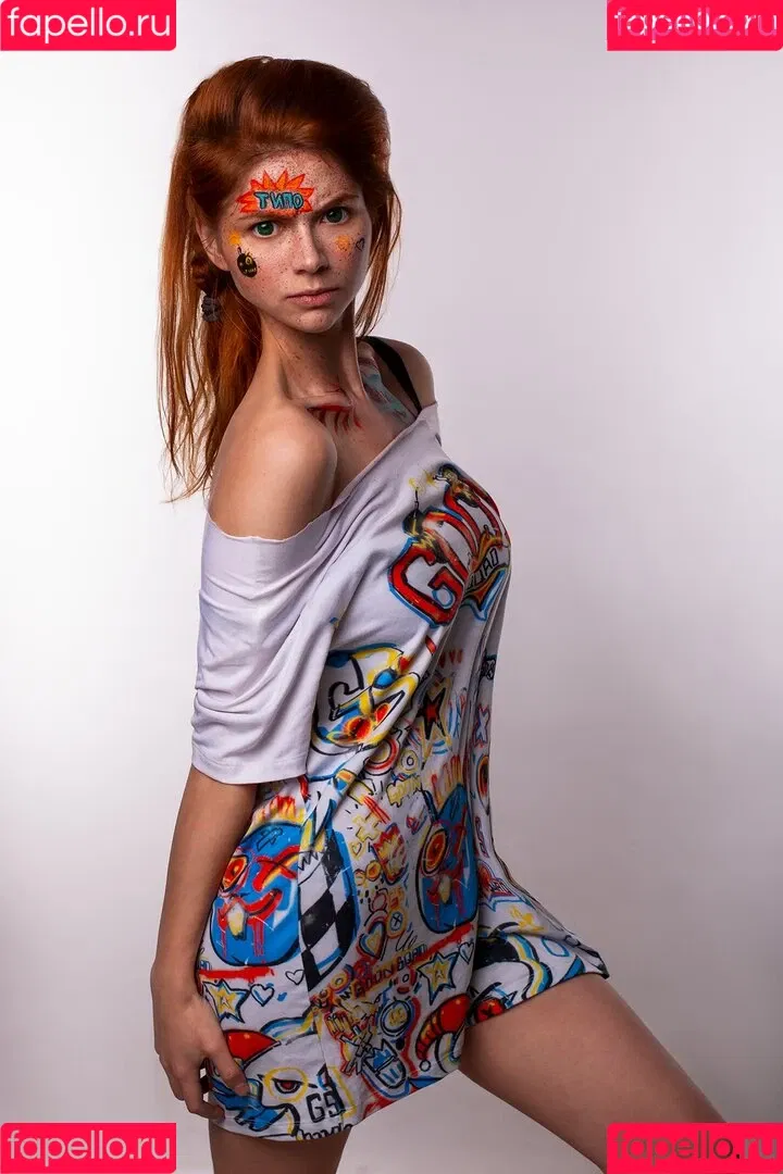 Nancy Novikova Onlyfans Photo Gallery 