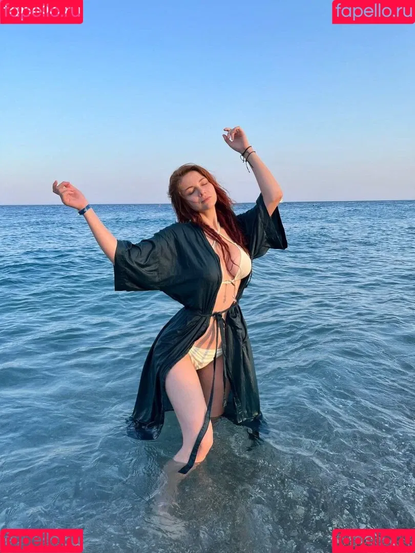 Nancy Novikova Onlyfans Photo Gallery 