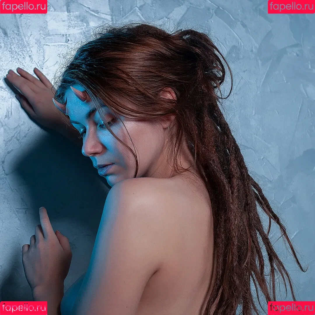 Nancy Novikova Onlyfans Photo Gallery 